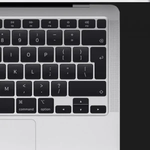 MacBook Air (2020) (Apple M1) — купити в Ябко від 32 599 грн